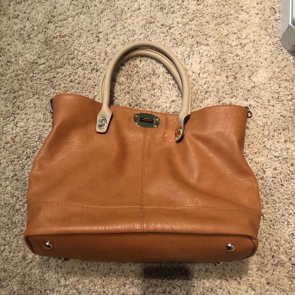 Brand new purse!